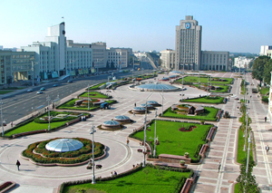 Туры в Минск и другие города Беларуси