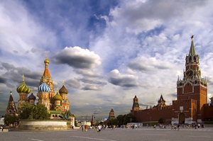 Туры в Москву из Самары и Тольятти